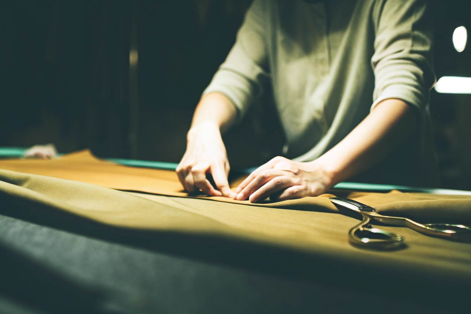 Пошив юбок на заказ